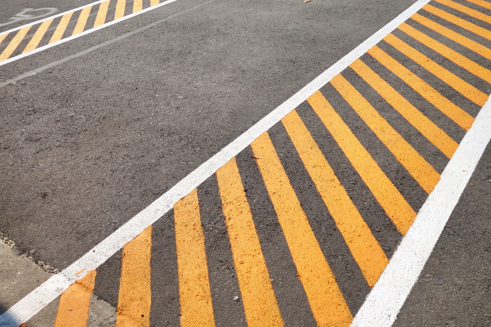 Preparing Your Parking Lot